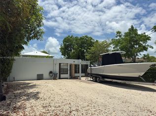 23 Snapper Ave, Key Largo, FL 33037