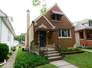 3623 Harrison Ave, Brookfield, IL 60513