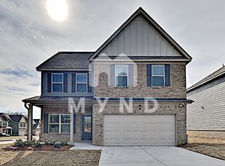 1224 Hartwell Rd, Locust Grove, GA 30248