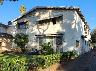 200 N Curtis Ave #B, Alhambra, CA 91801