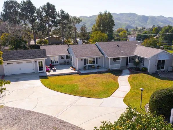 2700 Yucca Dr, Camarillo, CA 93012