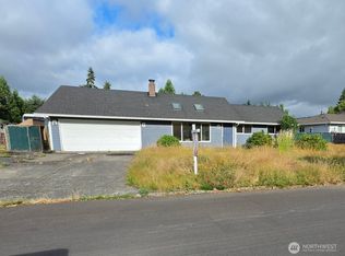 8006 NE 100TH Avenue, Vancouver, WA 98662