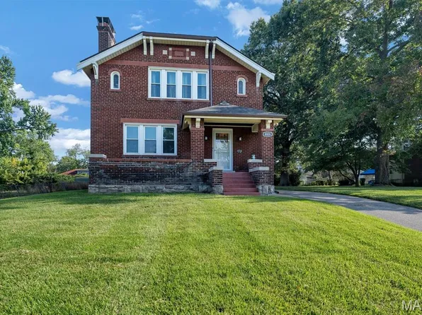 8062 Natural Bridge Rd, Saint Louis, MO 63121