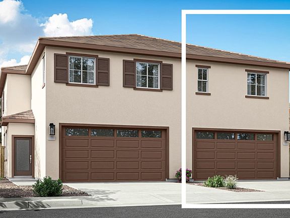 Plan Elevation.