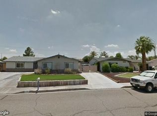 1309 Larchwood St, Needles, CA 92363