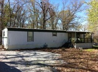 63471 E 256 Ln, Grove, OK 74344