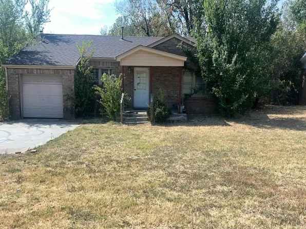 831 S Choctaw Rd, Choctaw, OK 73020