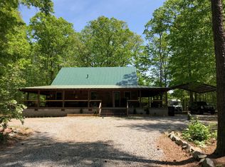 6078 Hungarytown Rd, Blackstone, VA 23824