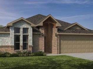 1208 W Pebblebrooke Drive, Ozark, MO 65721