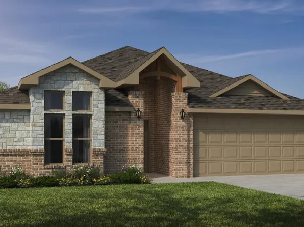 1208 W Pebblebrooke Drive, Ozark, MO 65721