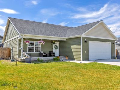 603 13th St, Belgrade, MT, 59714
