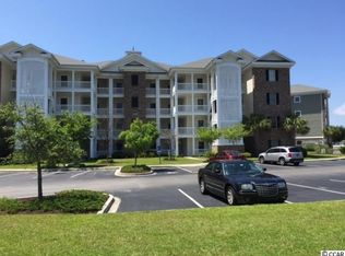 4898 Luster Leaf Cir UNIT 36, Myrtle Beach, SC 29577