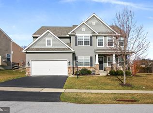 11 Paddock Way, West Grove, PA 19390