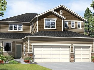 13702 62nd Avenue Ct E, Puyallup, WA 98373