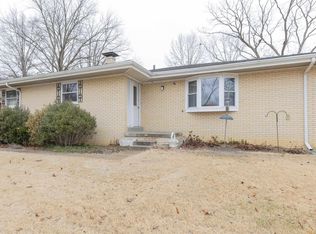 1314 Reiter Dr, Evansville, IN 47712