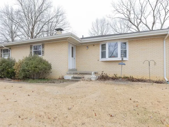 1314 Reiter Dr, Evansville, IN 47712