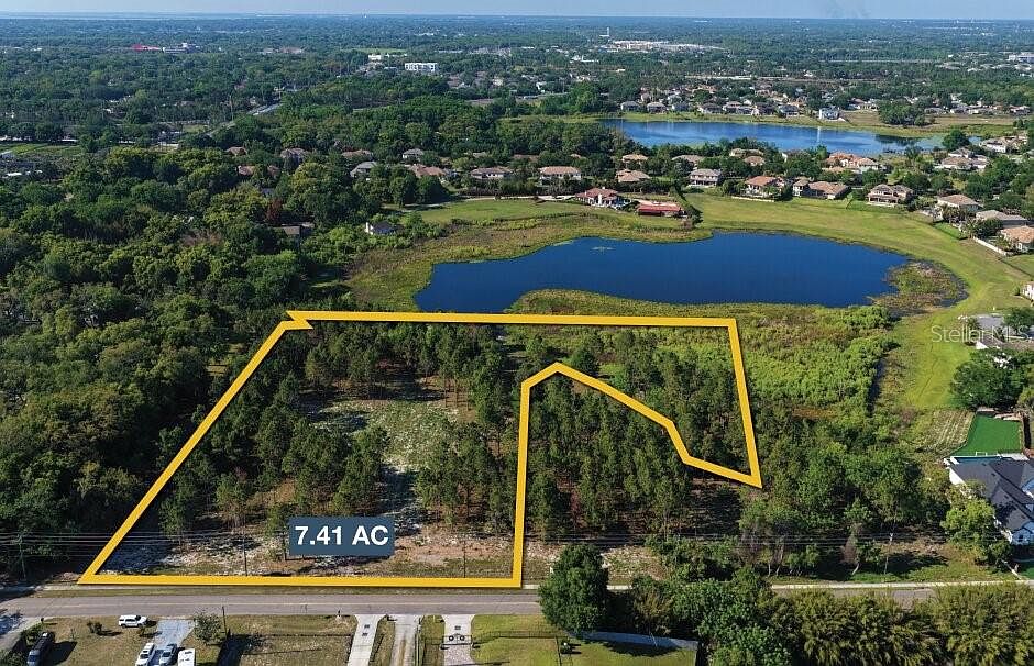 1st image of 9717 Morton Jones Rd Lot 600