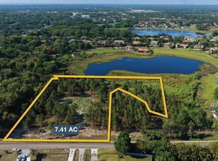 9717 Morton Jones Rd Lot 600, Gotha, FL 34734