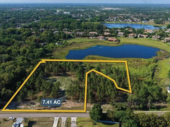 9717 Morton Jones Rd Lot 600, Gotha, FL 34734