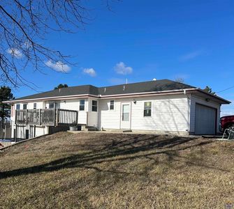 18541 S Stanley Rd, Overbrook, KS, 66524