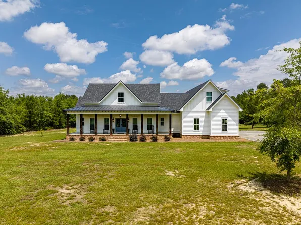 1905 High Hill Rd, Ashburn, GA 31714