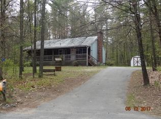 17 Shirley Rd, Townsend, MA 01469