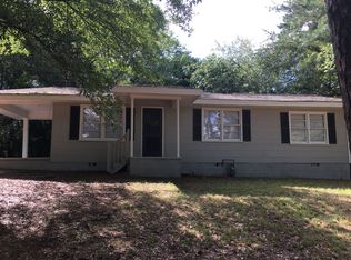 423 Wilshire Rd NE, Rome, GA 30161