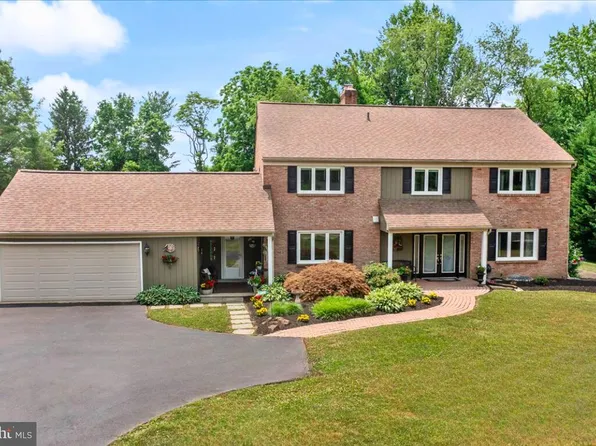 1412 Cider Knoll Way, West Chester, PA 19382