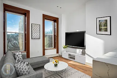 Rented by Brooklyn Rentals NYC