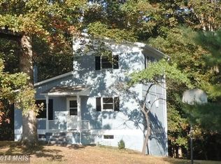 1050 Lakeview Dr, Woodstock, VA 22664