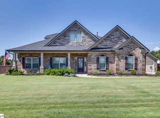 198 Harbrooke Cir, Greer, SC 29651