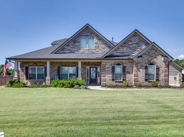 198 Harbrooke Cir, Greer, SC 29651