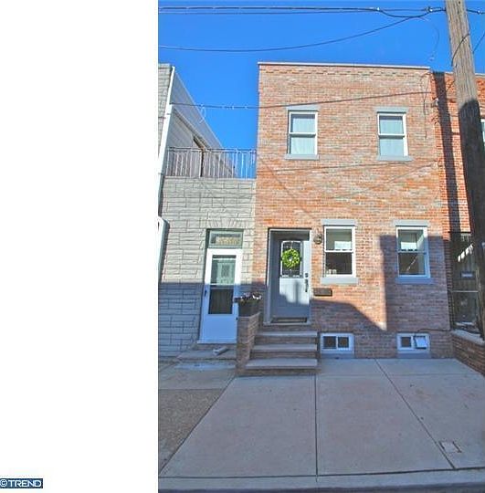 1261 Pierce St, Philadelphia, PA 19148 Zillow