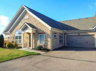 6855 Liberty Cir UNIT 34, Liberty Township, OH 45069