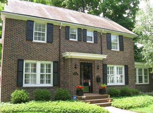 1228 Wayne St S, South Bend, IN 46615