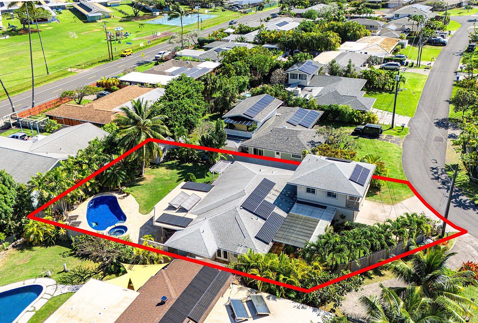 738 Kanaha St, Kailua, HI 96734 | Zillow