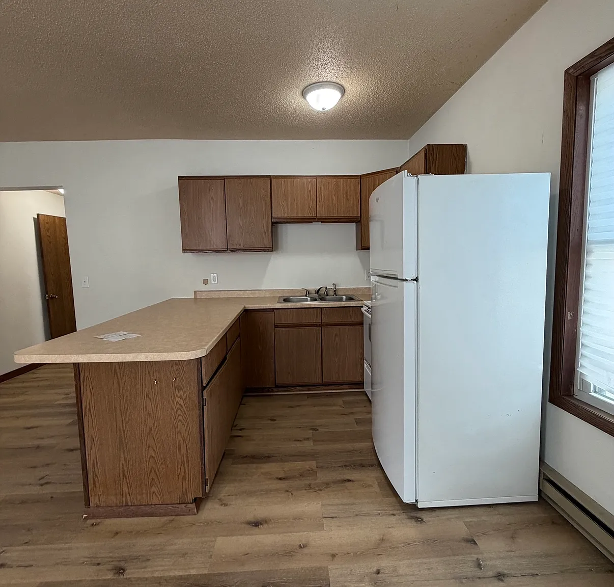 1 bed, 600 sqft, $750 — Photo 3
