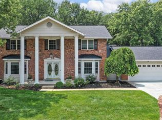 133 Fort Sumter Way, Saint Charles, MO 63303