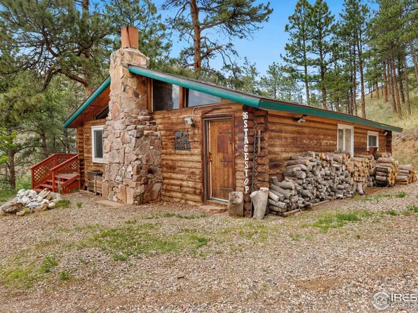 96 Stagestop Rd, Loveland, CO 80537