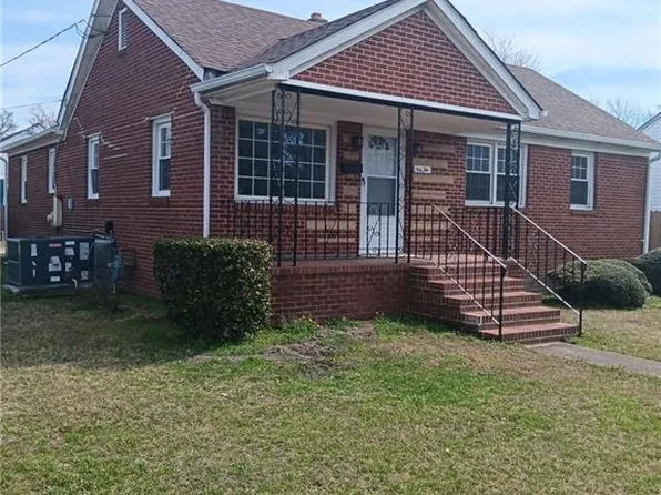 6634 Whitehorn Dr, Norfolk, VA 23513