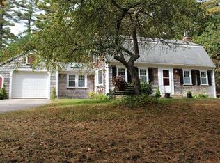 1515 Main St, Marshfield, MA 02050
