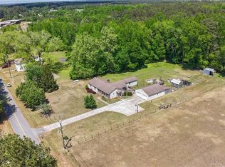 2792 Airport Rd, Suffolk, VA 23434