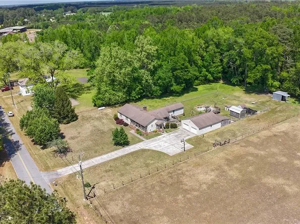 2792 Airport Rd, Suffolk, VA 23434