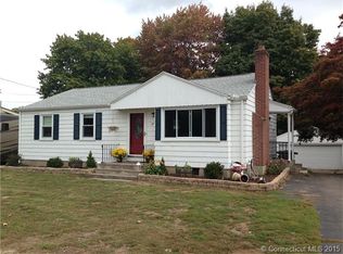 44 Franklin Rd, Cromwell, CT 06416