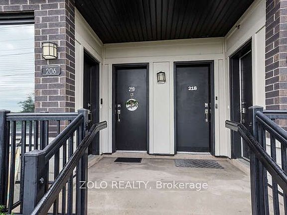 3rd image of 1555 Kingston Rd #218
