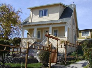 2501 Wakefield Ave, Oakland, CA 94606