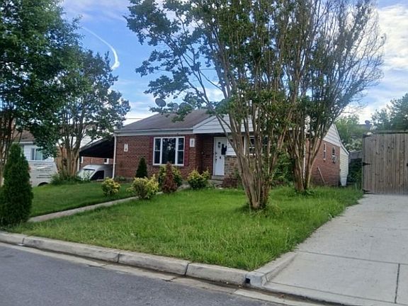 Property Front View