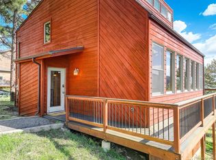 9209 Fallen Rock Rd, Conifer, CO 80433