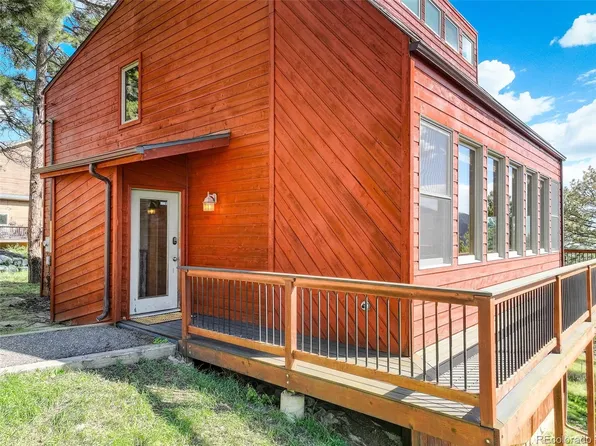 9209 Fallen Rock Road, Conifer, CO 80433