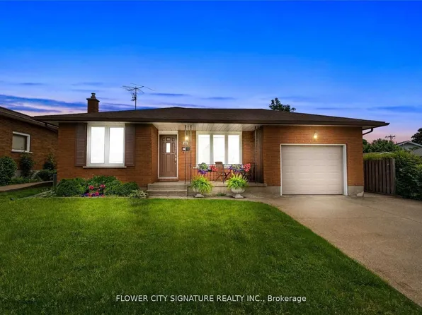 171 Saint Davids Rd W, Thorold, ON L2V 2M1